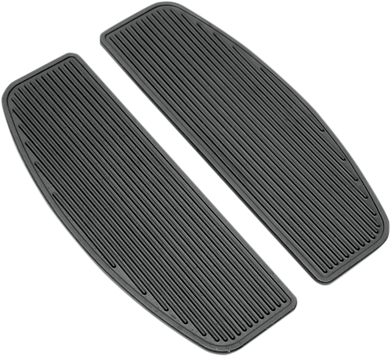 DRAG SPECIALTIES Footboard Insert - Harley-Davidson 2006-2022 - P17-0430-R - PartsOutlet.com.au