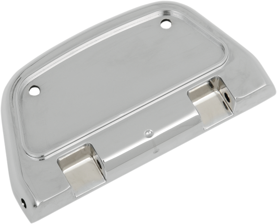 DRAG SPECIALTIES Passenger Foot Board - Harley-Davidson 1986-2023 - P17-0408C - PartsOutlet.com.au