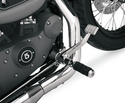 DRAG SPECIALTIES Forward Control - '04-'13 XL 056135 - PartsOutlet.com.au