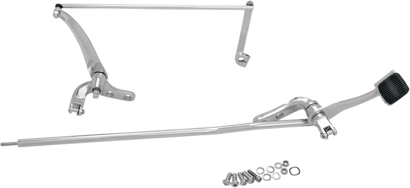 DRAG SPECIALTIES Standard Forward Control - '06-'17 FXD 056269 - PartsOutlet.com.au