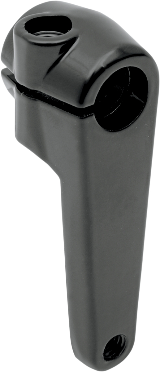 DRAG SPECIALTIES Shift Lever - Harley-Davidson 2004-2013 - Black 056240 - PartsOutlet.com.au