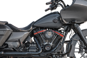 ARLEN NESS METHOD® AIR CLEANER, BLACK - 17-up M8 - 18-965 - PartsOutlet.com.au
