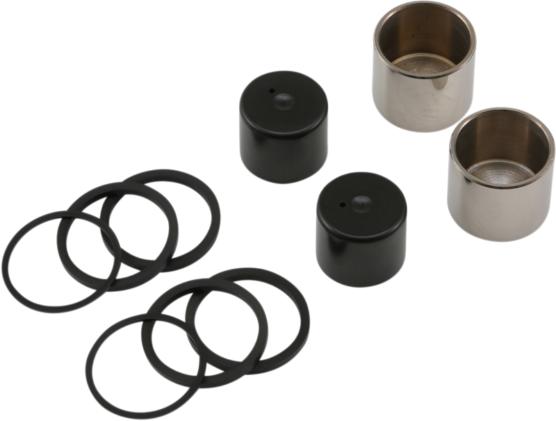 DRAG SPECIALTIES Rear Caliper Rebuild Kit - Harley-Davidson 2008-2017 - Softail 84967 - PartsOutlet.com.au