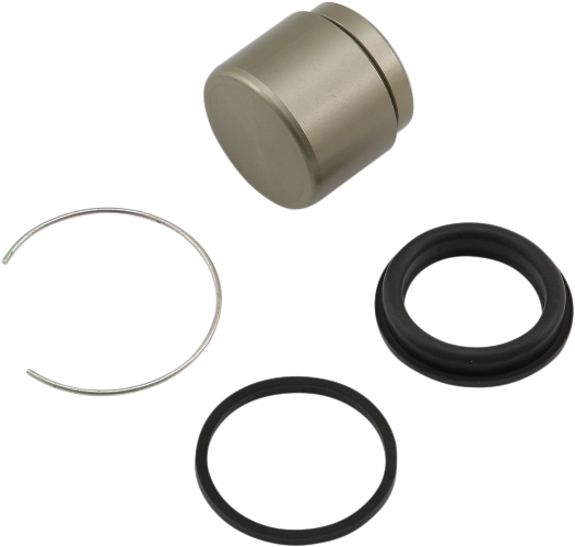 DRAG SPECIALTIES Front Caliper Rebuild Kit - Harley-Davidson 1984-2000 - 46469 - PartsOutlet.com.au