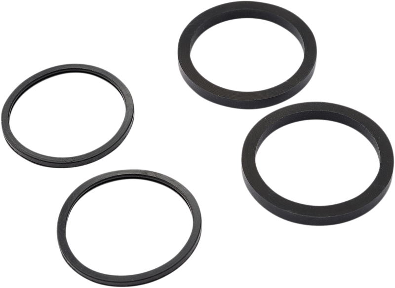 DRAG SPECIALTIES Front Caliper Seal Kit - 04-06 XL 84515 - PartsOutlet.com.au
