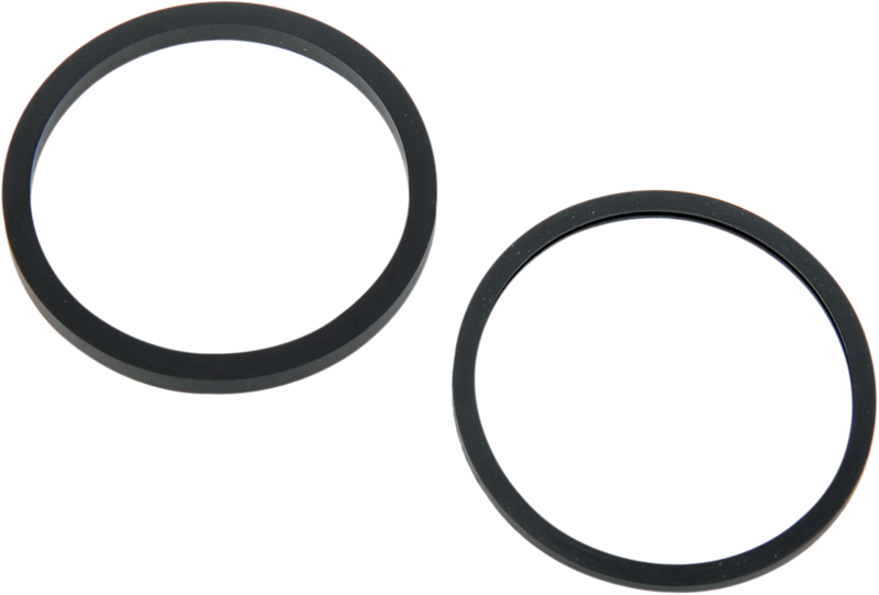 DRAG SPECIALTIES Rear Caliper Seal Kit - '04-'13 XL 84517 - PartsOutlet.com.au
