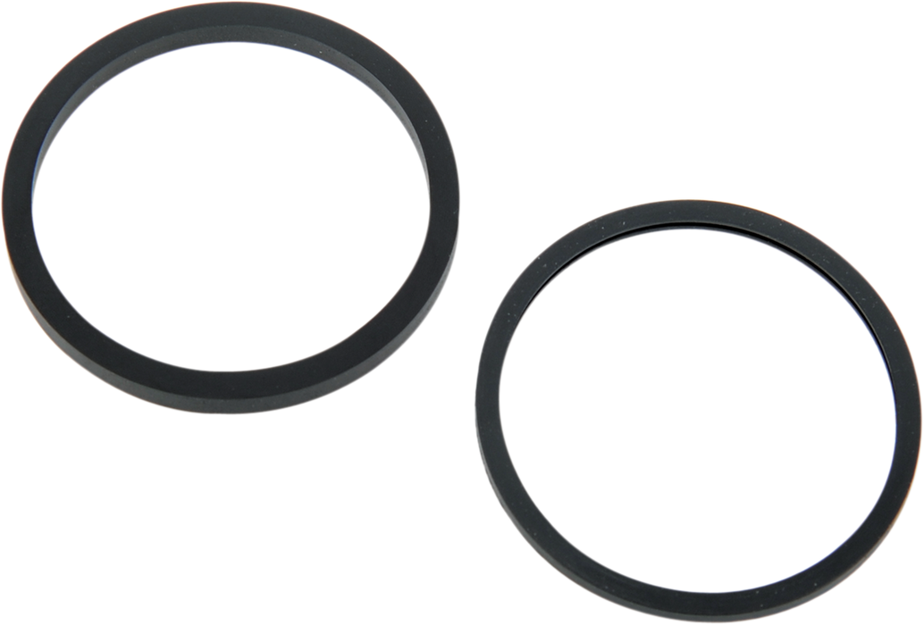 DRAG SPECIALTIES Rear Caliper Seal Kit - '04-'13 XL 84517