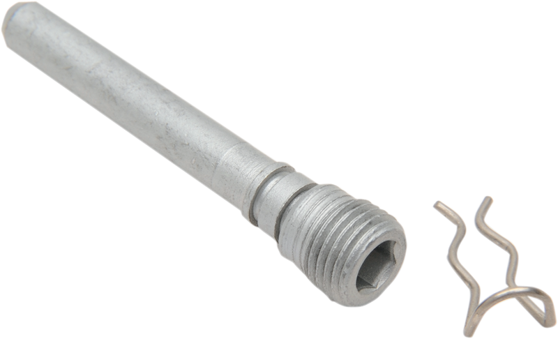 DRAG SPECIALTIES Front Pin - FLT 08' + B16-0938 - PartsOutlet.com.au