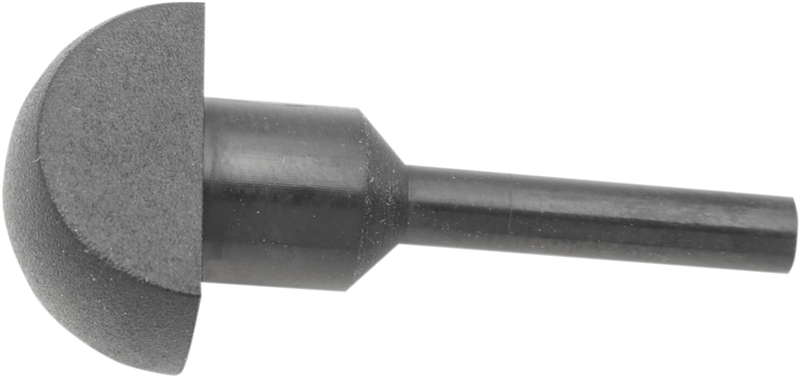 DRAG SPECIALTIES Caliper Bumper - Sportster - Harley-Davidson 2004-2022 - B16-0685 - PartsOutlet.com.au