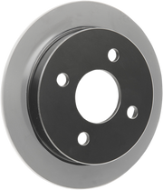 DRAG SPECIALTIES Rear Brake Rotor - '09-'13 - Trike B06-0196 - PartsOutlet.com.au