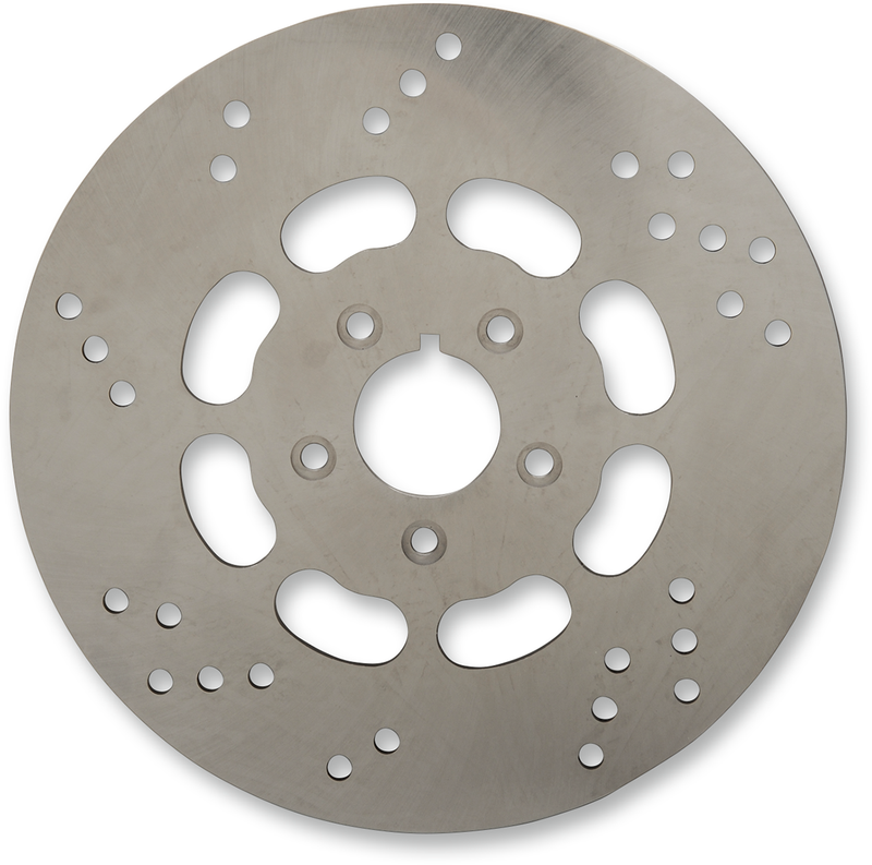 DRAG SPECIALTIES Rotor - 11.5" - Front - XL '92-'99 - B06-0202AS