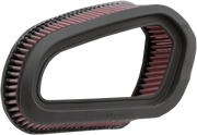 ARLEN NESS BIG SUCKER™ REPLACEMENT FILTER FOR 17-UP M8 FLT, FACTORY COVER - 18-088 - PartsOutlet.com.au