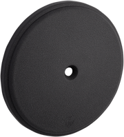 ARLEN NESS SMOOTH STAGE 1 BIG SUCKER™ COVER, BLACK - 18-761 - PartsOutlet.com.au