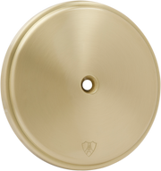 ARLEN NESS SMOOTH STAGE 1 BIG SUCKER™ COVER, BRASS - 18-765 - PartsOutlet.com.au