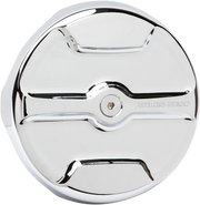 ARLEN NESS KNUCKLE STAGE 1 BIG SUCKER™ COVER, CHROME - 18-768 - PartsOutlet.com.au