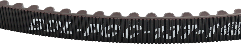 BELT DRIVES LTD. Rear Drive Belt - 137-Tooth - 1" - '07-'20 XL - PCC-137-1