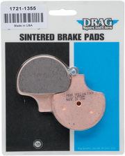 DRAG SPECIALTIES Sintered Metal Brake Pads - Harley-Davidson 1984-2011 - FAD94HH - PartsOutlet.com.au