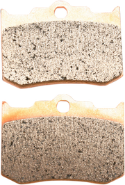 DRAG SPECIALTIES Sintered Brake Pads - FAD216/3HH FAD216/3HH - PartsOutlet.com.au