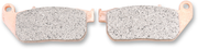 DRAG SPECIALTIES Sintered Metal Brake Pads - Harley-Davidson 2004-2013 - Sportster FAD381HH - PartsOutlet.com.au