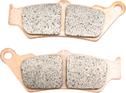 DRAG SPECIALTIES Sintered Brake Pads - Victory 1998-2007 - FAD209/2HH - PartsOutlet.com.au