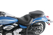 MUSTANG Wide Seat - Studded - Yamaha 2009-2015 - VStar 950 76070 - PartsOutlet.com.au