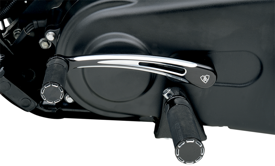 ARLEN NESS DEEP CUT® INNER SHIFT LEVER, BLACK - 19-759 - PartsOutlet.com.au