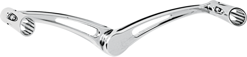ARLEN NESS DEEP CUT® HEEL/TOE SHIFT ARM, CHROME - 19-791 - PartsOutlet.com.au