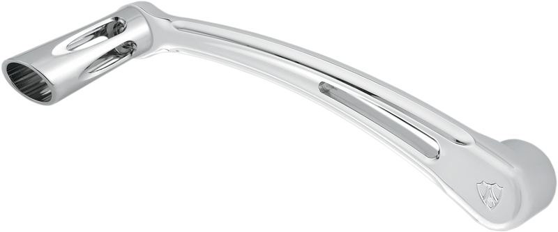 ARLEN NESS DEEP CUT® SOLO SHIFT ARM, CHROME - 19-756 - PartsOutlet.com.au