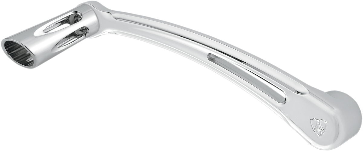 ARLEN NESS DEEP CUT® SOLO SHIFT ARM, CHROME - 19-756 - PartsOutlet.com.au