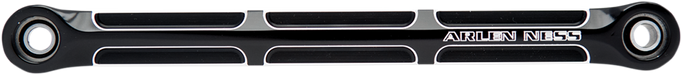 ARLEN NESS BEVELED® SHIFT ROD - FWD CONTROLS - BLACK - 19-933 - PartsOutlet.com.au