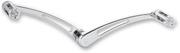 ARLEN NESS 10-GAUGE® HEEL/TOE SHIFT ARM, CHROME - TOURING - 40-106 - PartsOutlet.com.au