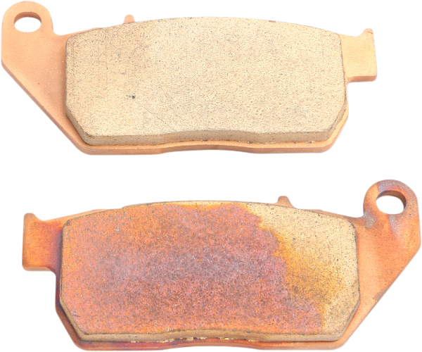 DRAG SPECIALTIES Sintered Brake Pads - Harley-Davidson 2004-2013 - Sportster HDP948 - PartsOutlet.com.au
