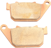 DRAG SPECIALTIES Sintered Brake Pads - Harley-Davidson 2004-2013 - Sportster HDP949 - PartsOutlet.com.au