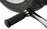 ARLEN NESS DEEP CUT® FUSION SHIFT PEGS, BLACK - 07-919 - PartsOutlet.com.au