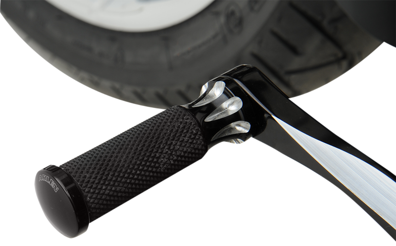 ARLEN NESS DEEP CUT® FUSION SHIFT PEGS, BLACK - 07-919 - PartsOutlet.com.au