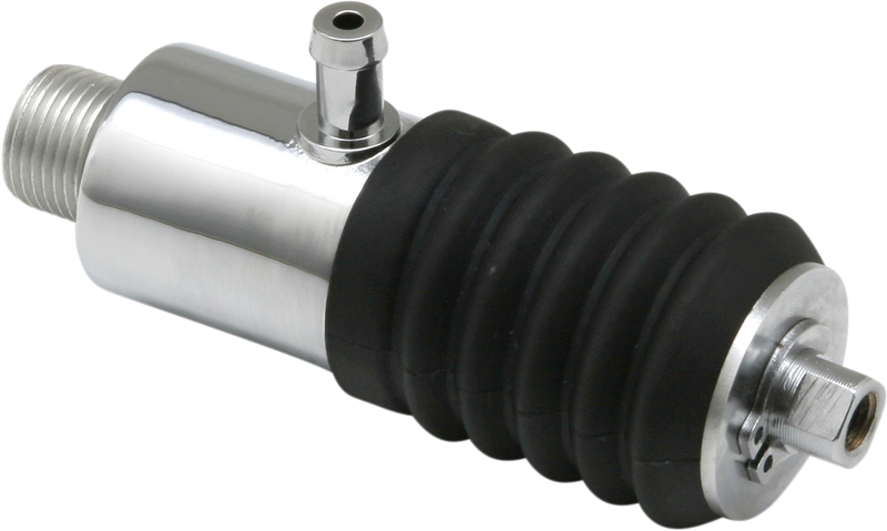 DRAG SPECIALTIES Master Cylinder - Rear '87-'99 FXST - 83117 - PartsOutlet.com.au