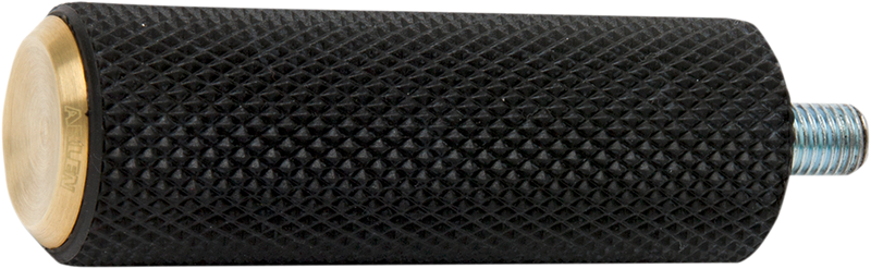 ARLEN NESS KNURLED SHIFT PEGS, BRASS - 07-933 - PartsOutlet.com.au
