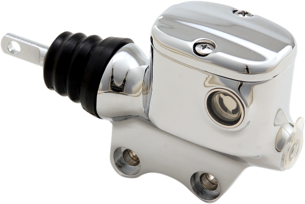 DRAG SPECIALTIES Master Cylinder - Rear 08+ Touring FLHR/T /FLTR - 84462 - PartsOutlet.com.au