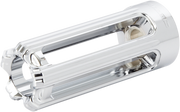 ARLEN NESS 10-GAUGE® SHIFT PEGS, CHROME - 06-107 - PartsOutlet.com.au