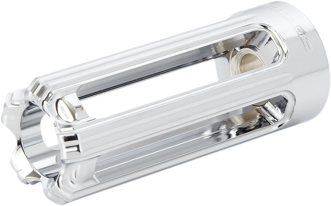 ARLEN NESS 10-GAUGE® SHIFT PEGS, CHROME - 06-107 - PartsOutlet.com.au