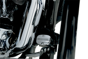 DRAG SPECIALTIES Rear Master Cylinder Reservoir Cover - '08-'23 FLT/ FLH - 76715 - PartsOutlet.com.au