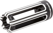 ARLEN NESS 10-GAUGE® SHIFT PEGS, BLACK - 06-117 - PartsOutlet.com.au