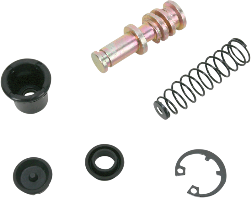 DRAG SPECIALTIES Repair Kit - Master Cylinder - Front - Dual Disc - 04-06 XLR - 83440 - PartsOutlet.com.au