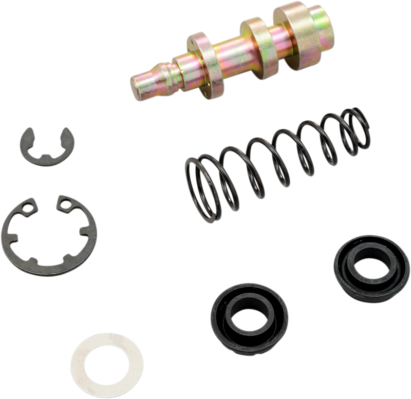 DRAG SPECIALTIES Repair Kit - Master Cylinder - Front '08-'23 Touring FLH /FLT - 84419 - PartsOutlet.com.au