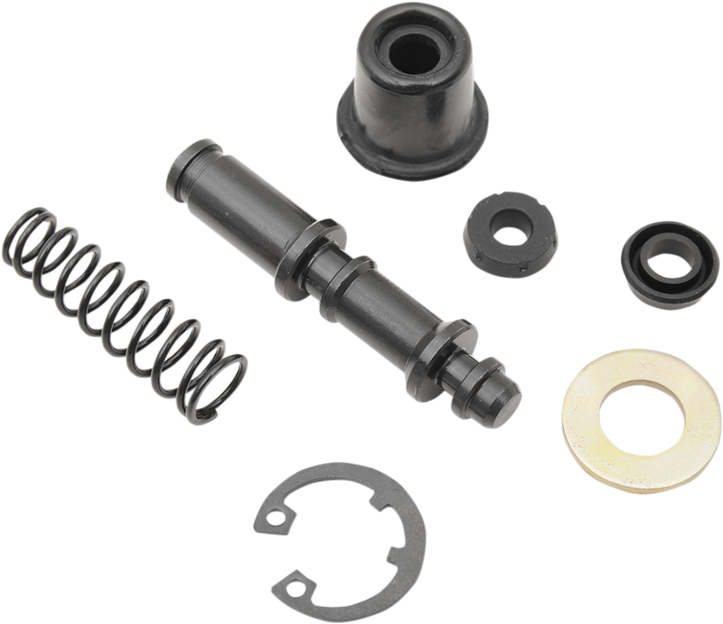 DRAG SPECIALTIES Repair Kit - Master Cylinder - Front - '07-'13 Sportster - Single Disc 86264 - PartsOutlet.com.au