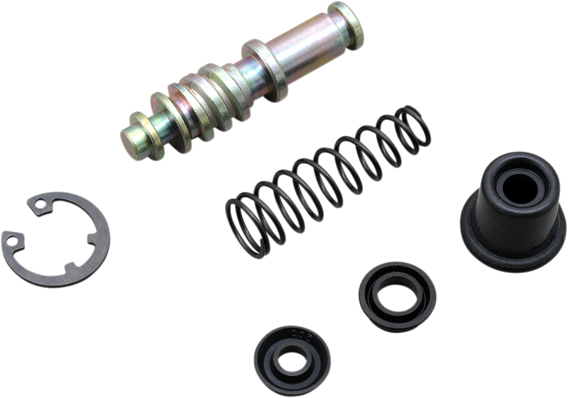 DRAG SPECIALTIES Repair Kit - Master Cylinder - Front - '07-'08 Roadster -Dual Disc 86265 - PartsOutlet.com.au