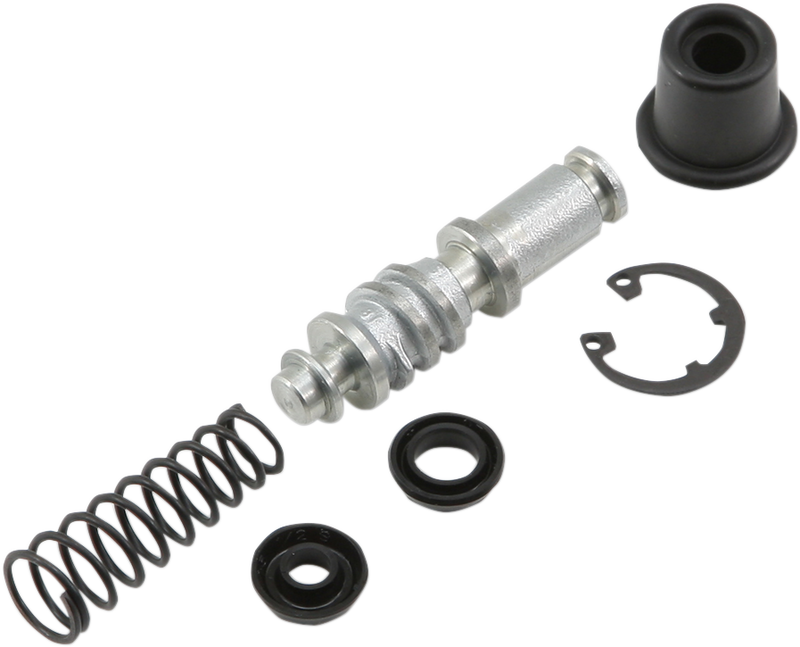 DRAG SPECIALTIES Repair Kit - Master Cylinder - Front - Single Disc '14-'22 Softail & Sportster - 87159 - PartsOutlet.com.au