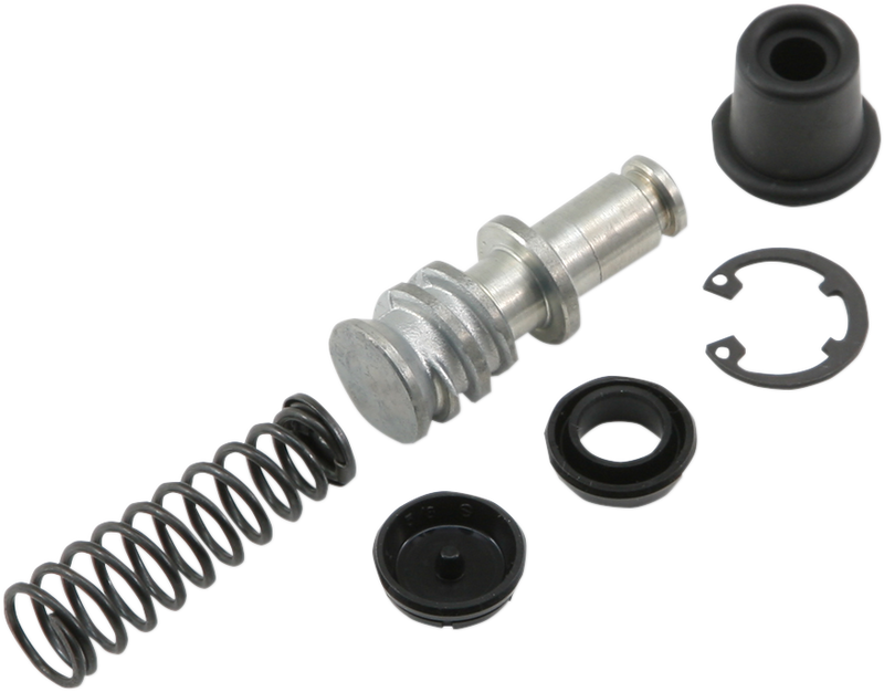 DRAG SPECIALTIES Repair Kit - Master Cylinder - Front - Dual Disc '14 -'20 Sportster XL - 87160 - PartsOutlet.com.au