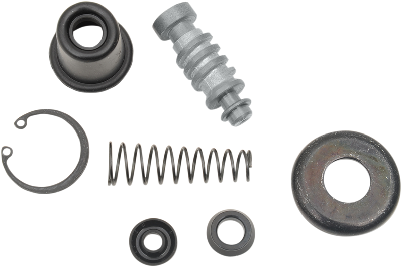 DRAG SPECIALTIES Rear Master Cylinder Repair Kit - '14-'22 XL - 87161 - PartsOutlet.com.au
