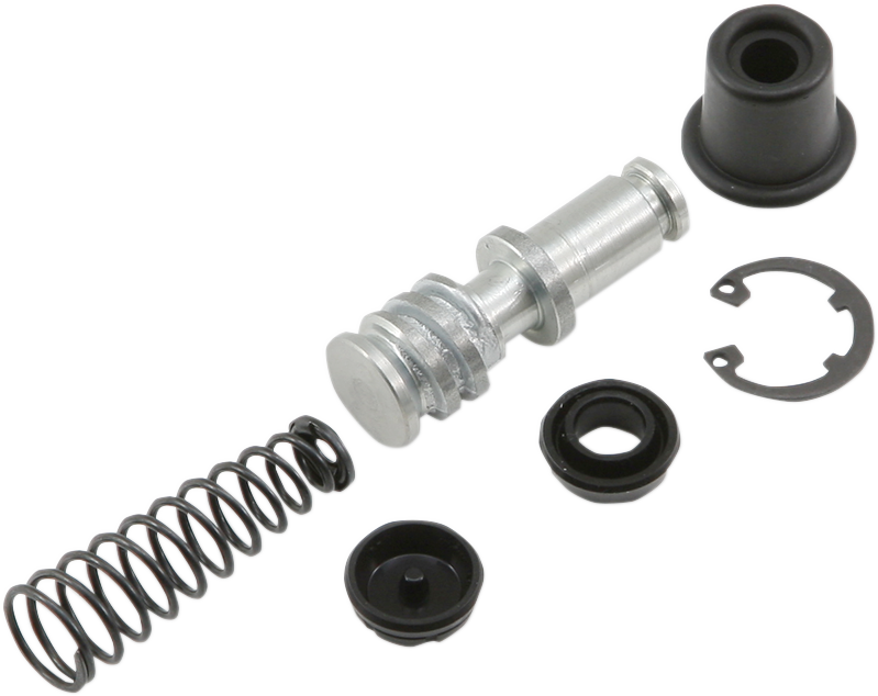 DRAG SPECIALTIES Repair Kit - Master Cylinder - Front - Single Disc - With ABS - '14+ XL 87158 - PartsOutlet.com.au